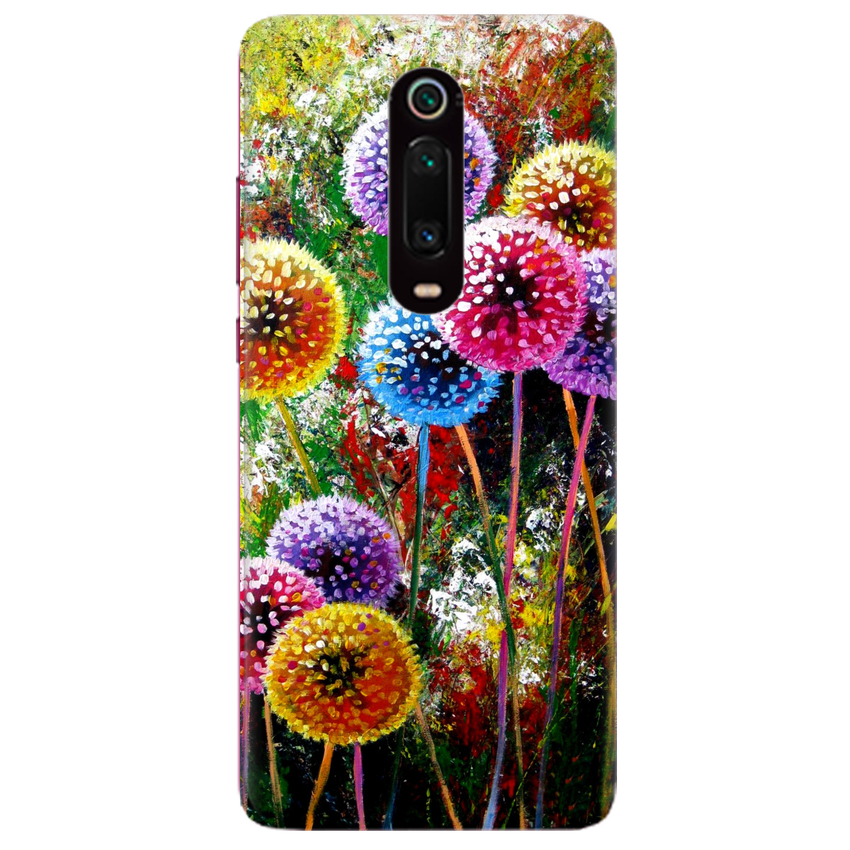 Чохол для Xiaomi Mi 9T Blowball - фото 1 - Чохли для телефонів