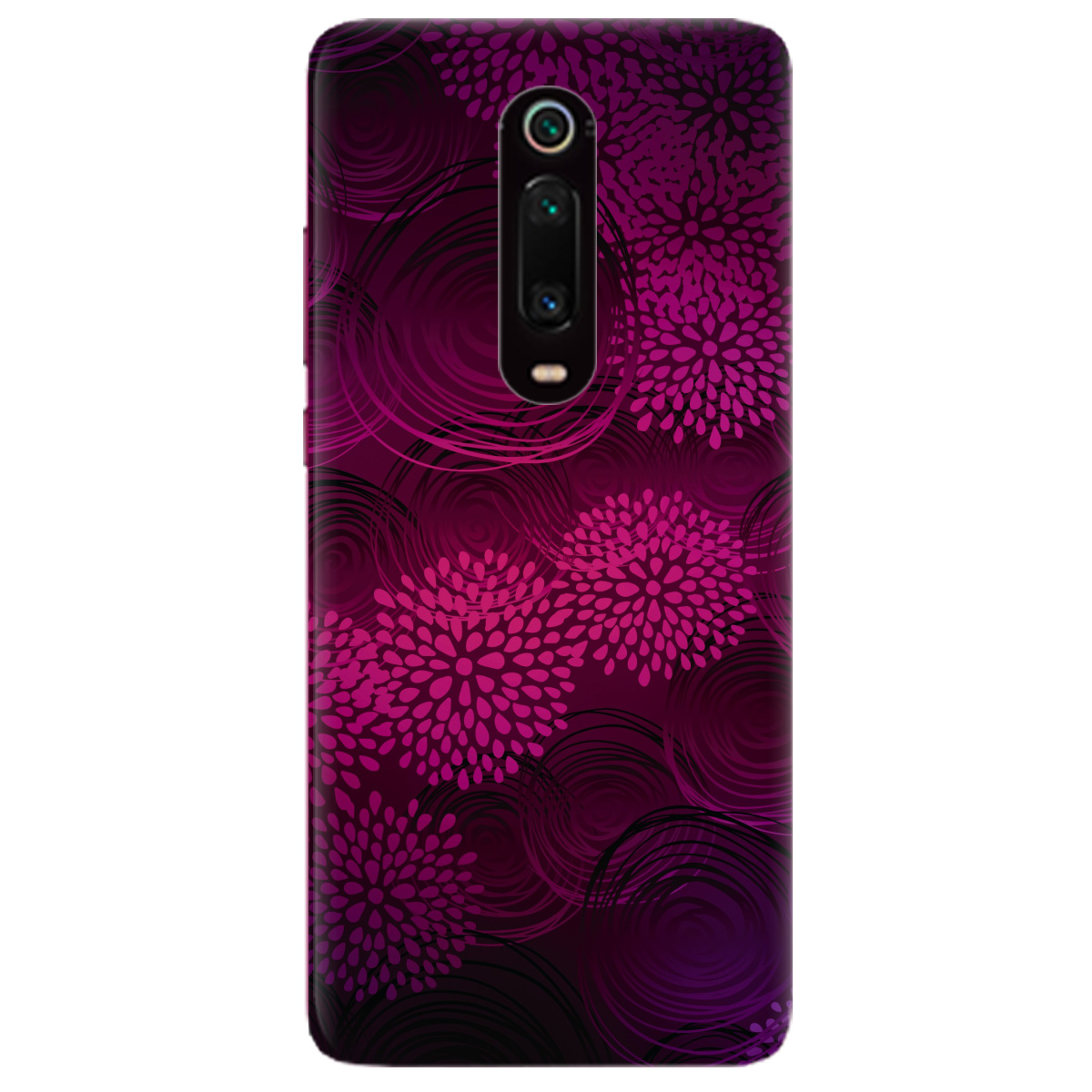 Чехол для Xiaomi Mi 9T Salute - фото 1 - Чехлы для телефонов