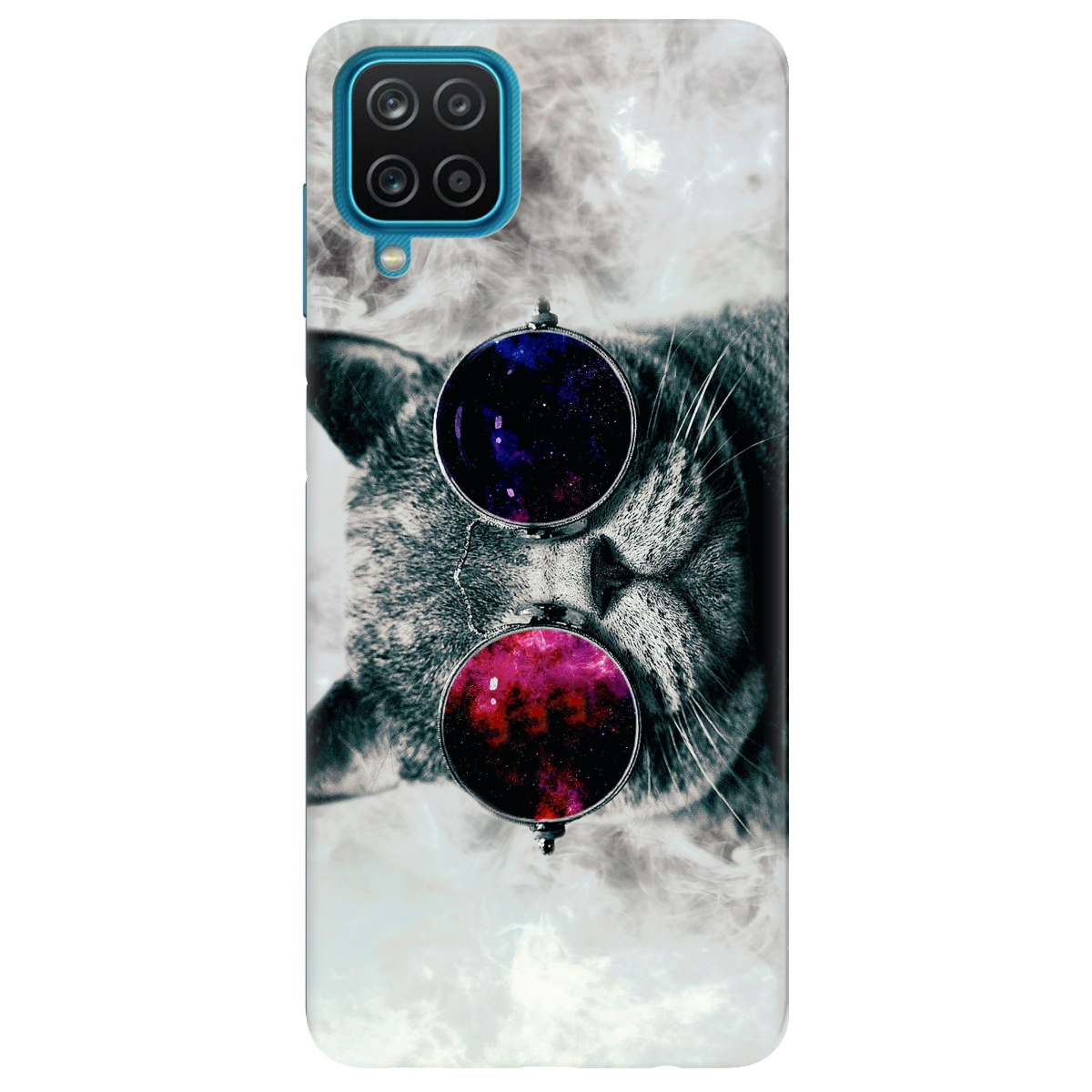 Чохол для Samsung Galaxy A12 Tom - фото 1 - Чохли для телефонів