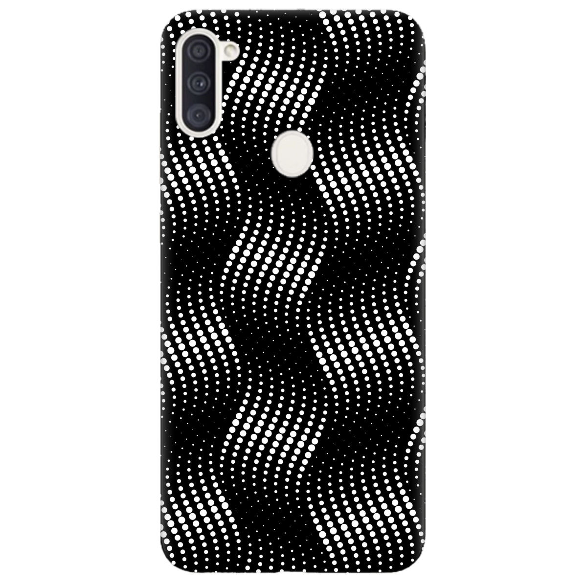 Чехол для Samsung Galaxy M11 Infinity - фото 1 Чехол для Samsung Galaxy M11 Infinity - фото 1 - Чехлы для телефонов