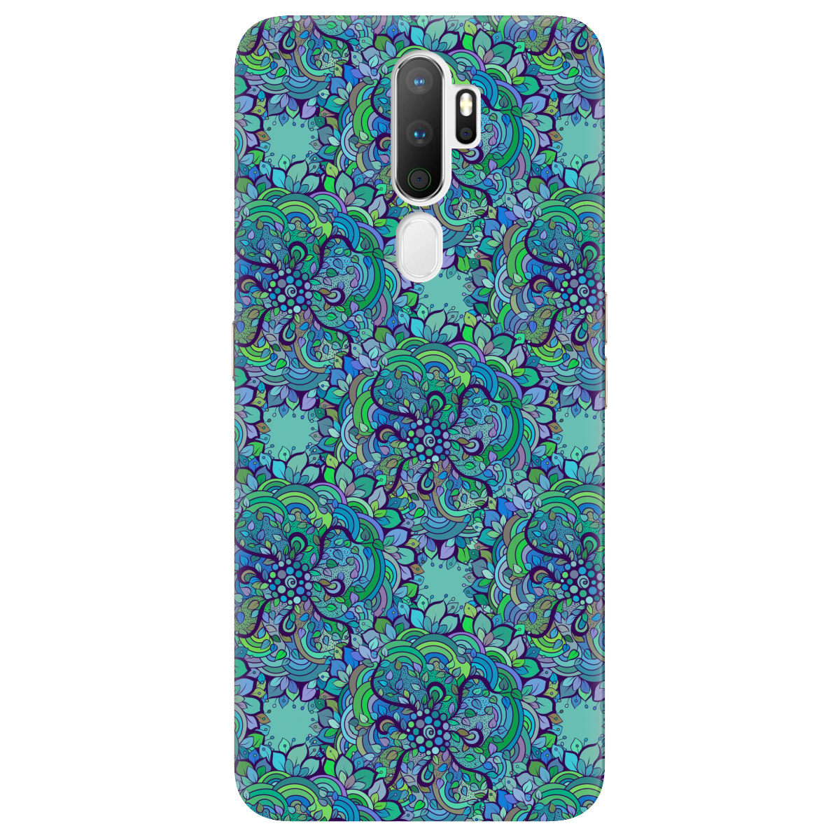 Чохол для Oppo A5 2020/A9 2020 Modello - фото 1 - Чохли для телефонів