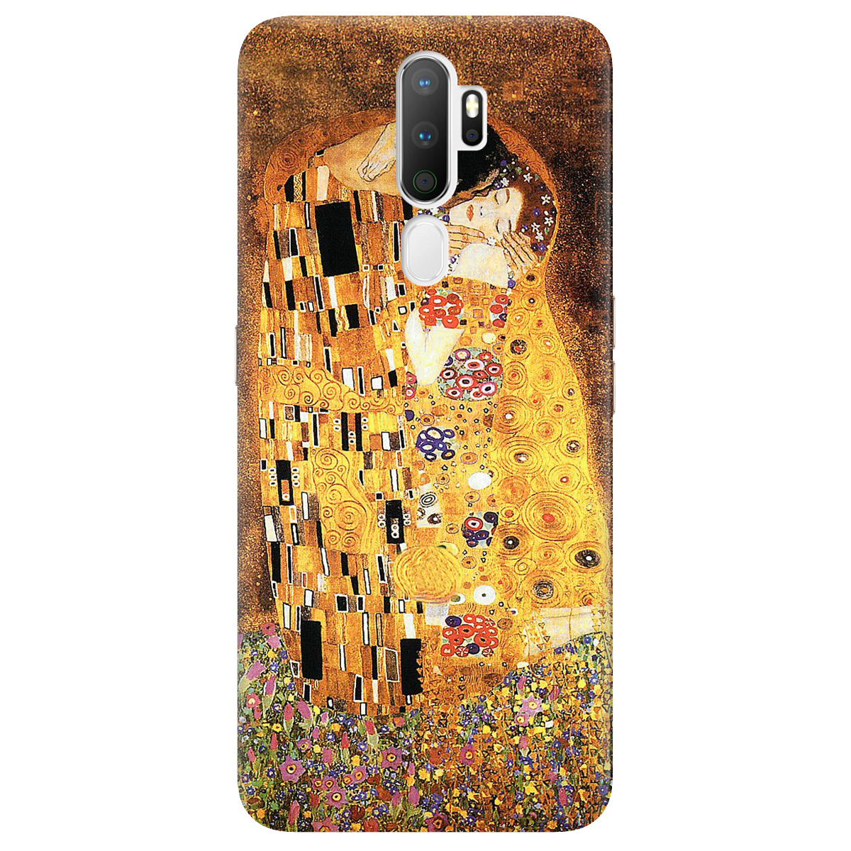 Чехол для Oppo A5 2020/A9 2020 Kiss - фото 1 - Чехлы для телефонов