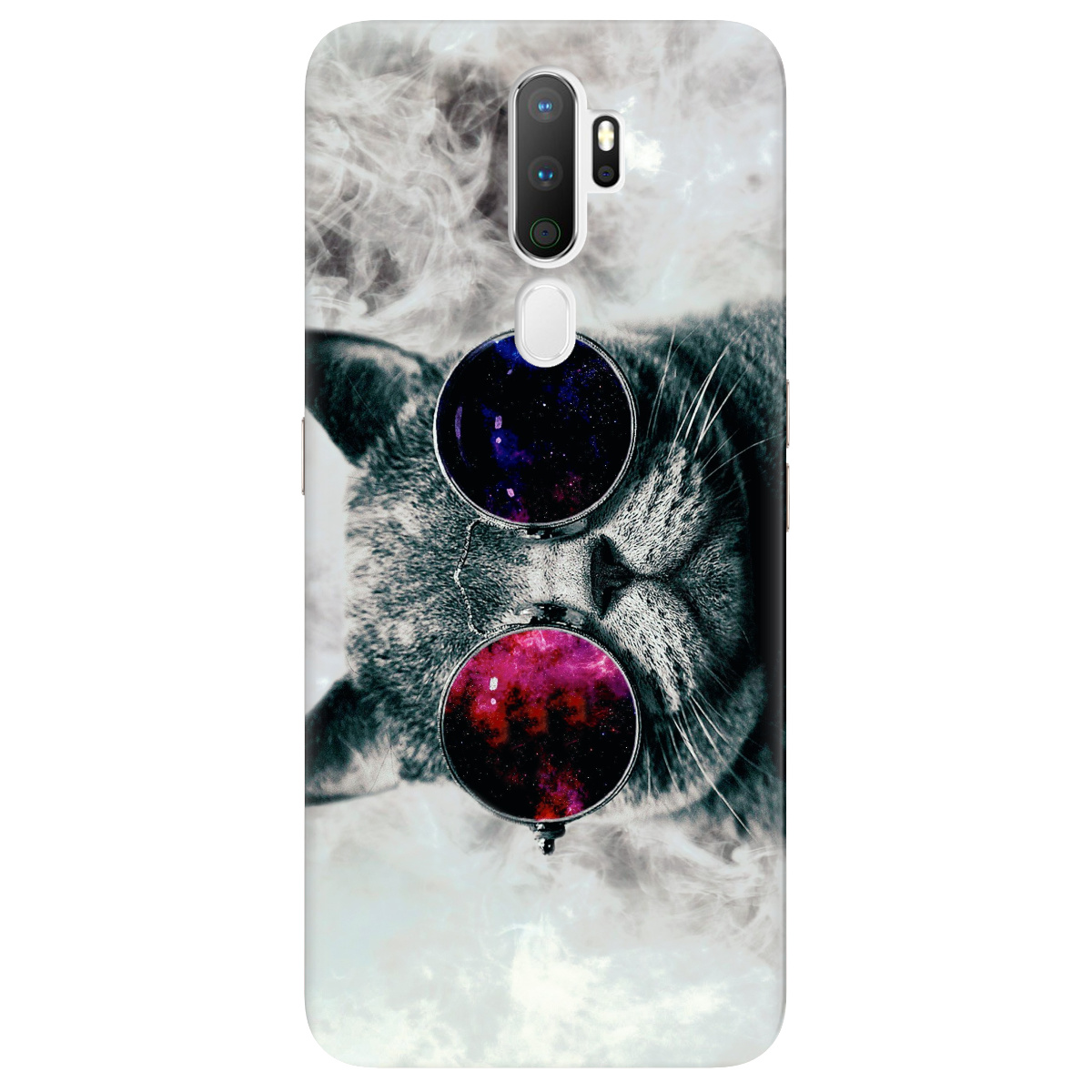 Чехол для Oppo A5 2020/A9 2020 Tom - фото 1 - Чехлы для телефонов