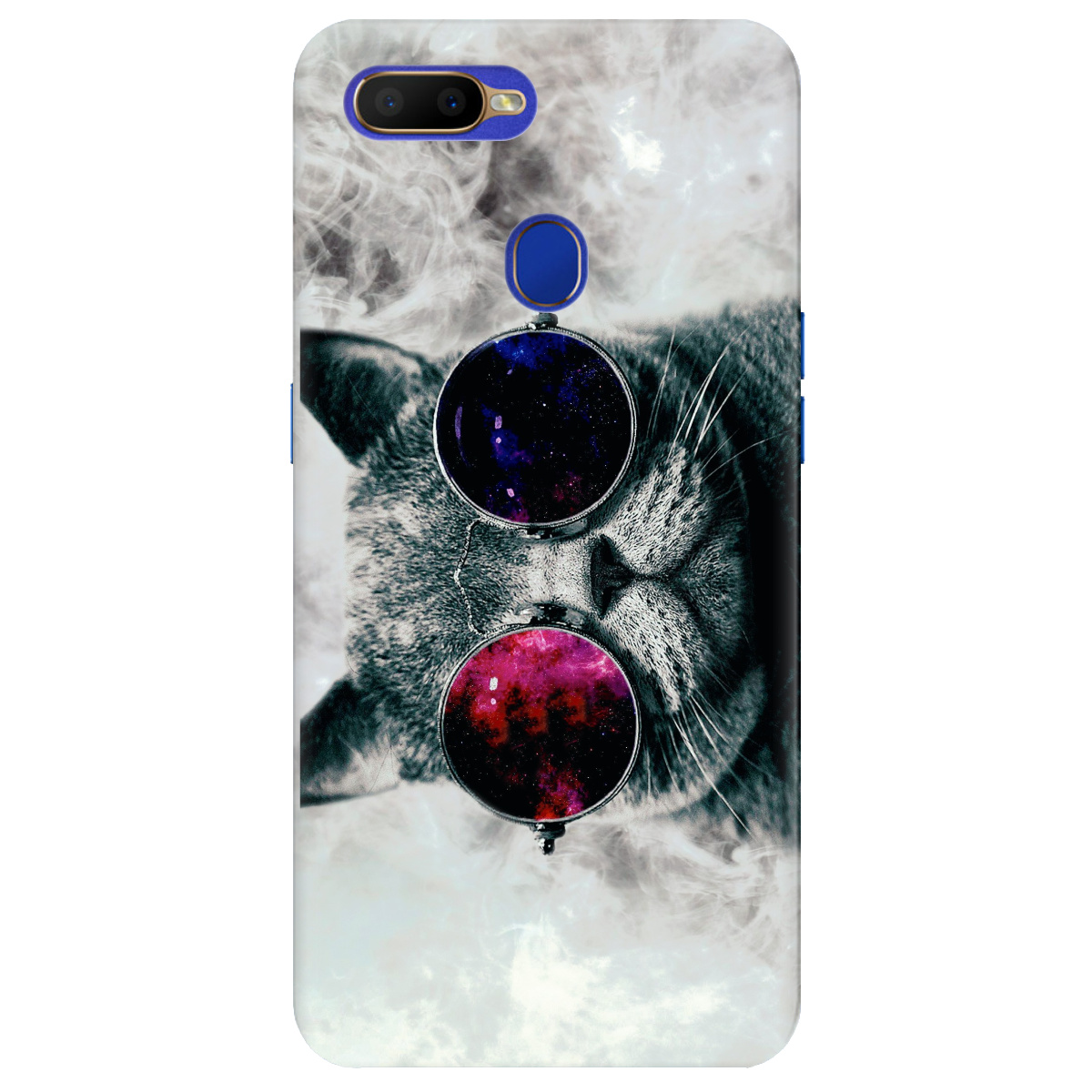 Чохол для Oppo A5s Tom - фото 1 - Чохли для телефонів