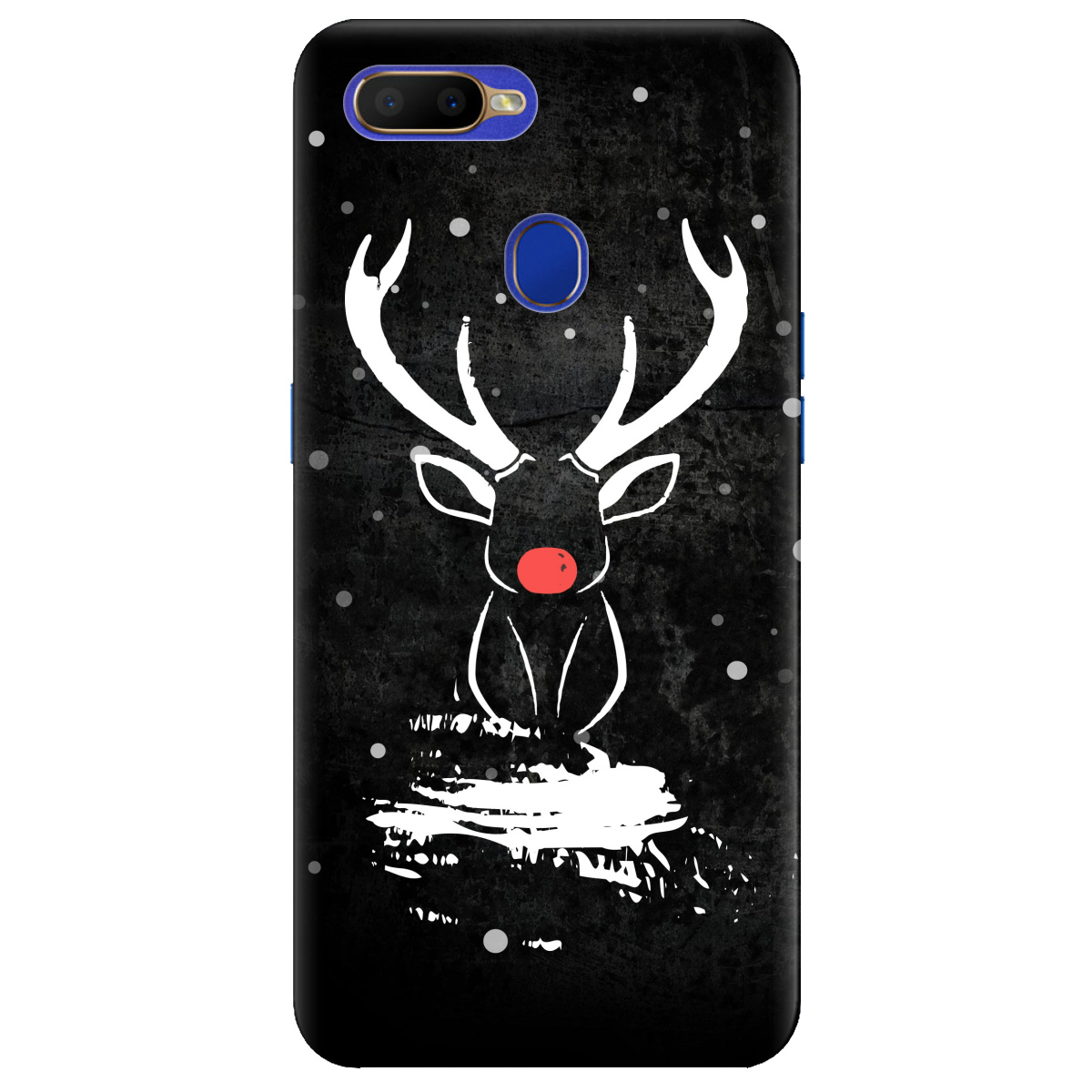 Чехол для Oppo A5s Elk - фото 1 Чехол для Oppo A5s Elk - фото 1 - Чехлы для телефонов