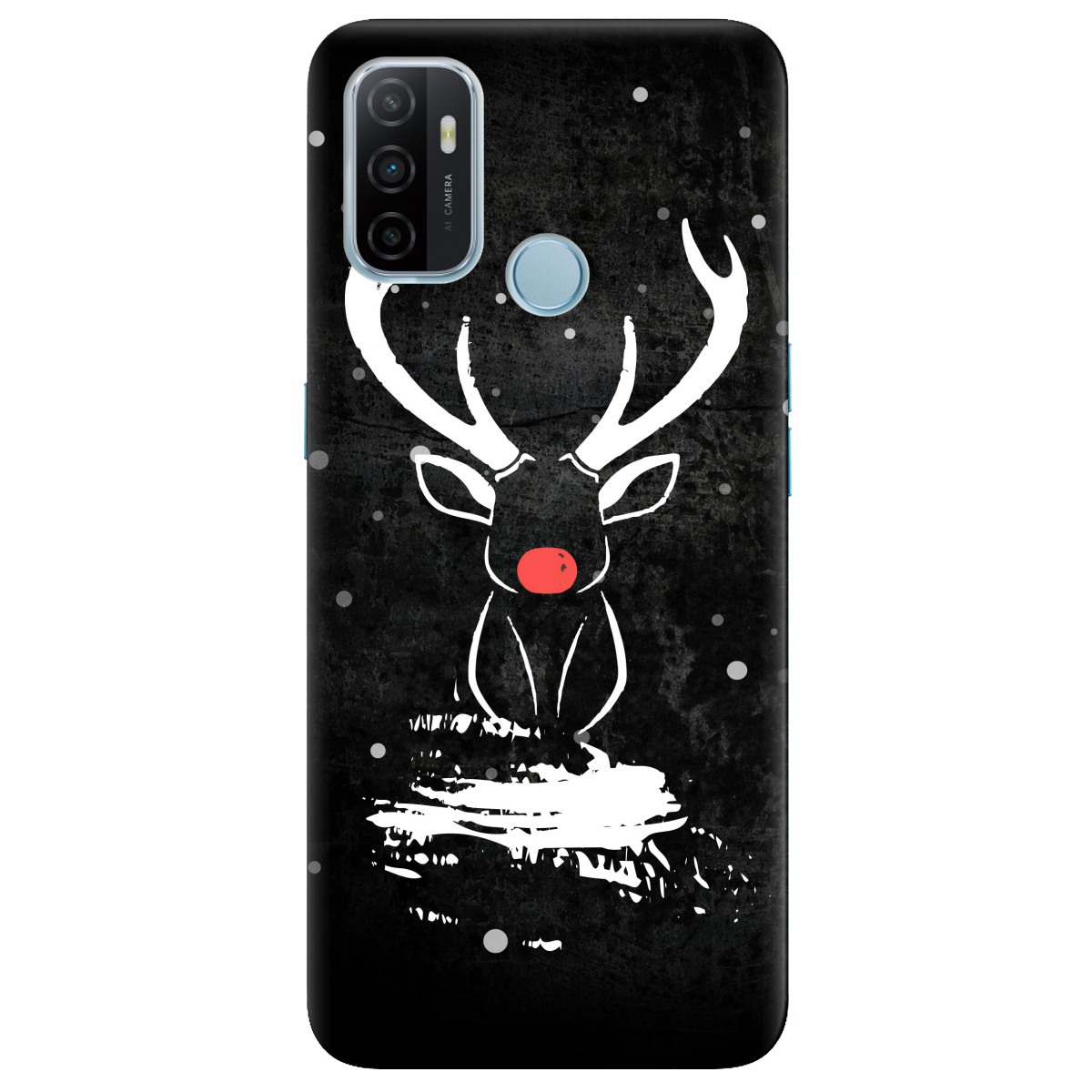 Чехол для Oppo A53/ A32/ A33 Elk - фото 1 - Чехлы для телефонов