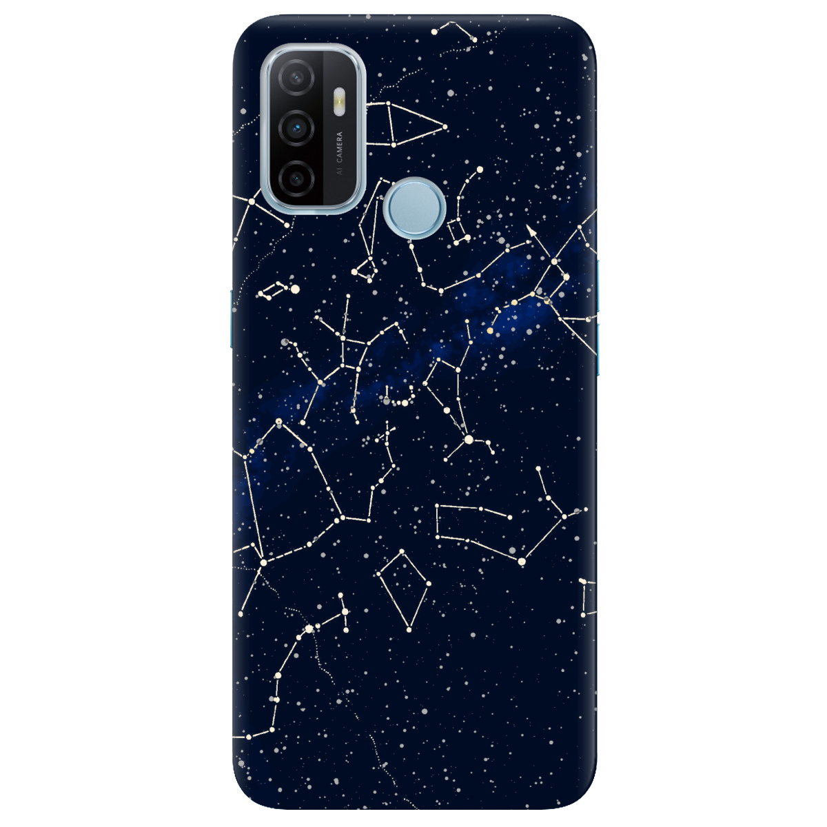 Чехол для Oppo A53/ A32/ A33 Stardom - фото 1 - Чехлы для телефонов