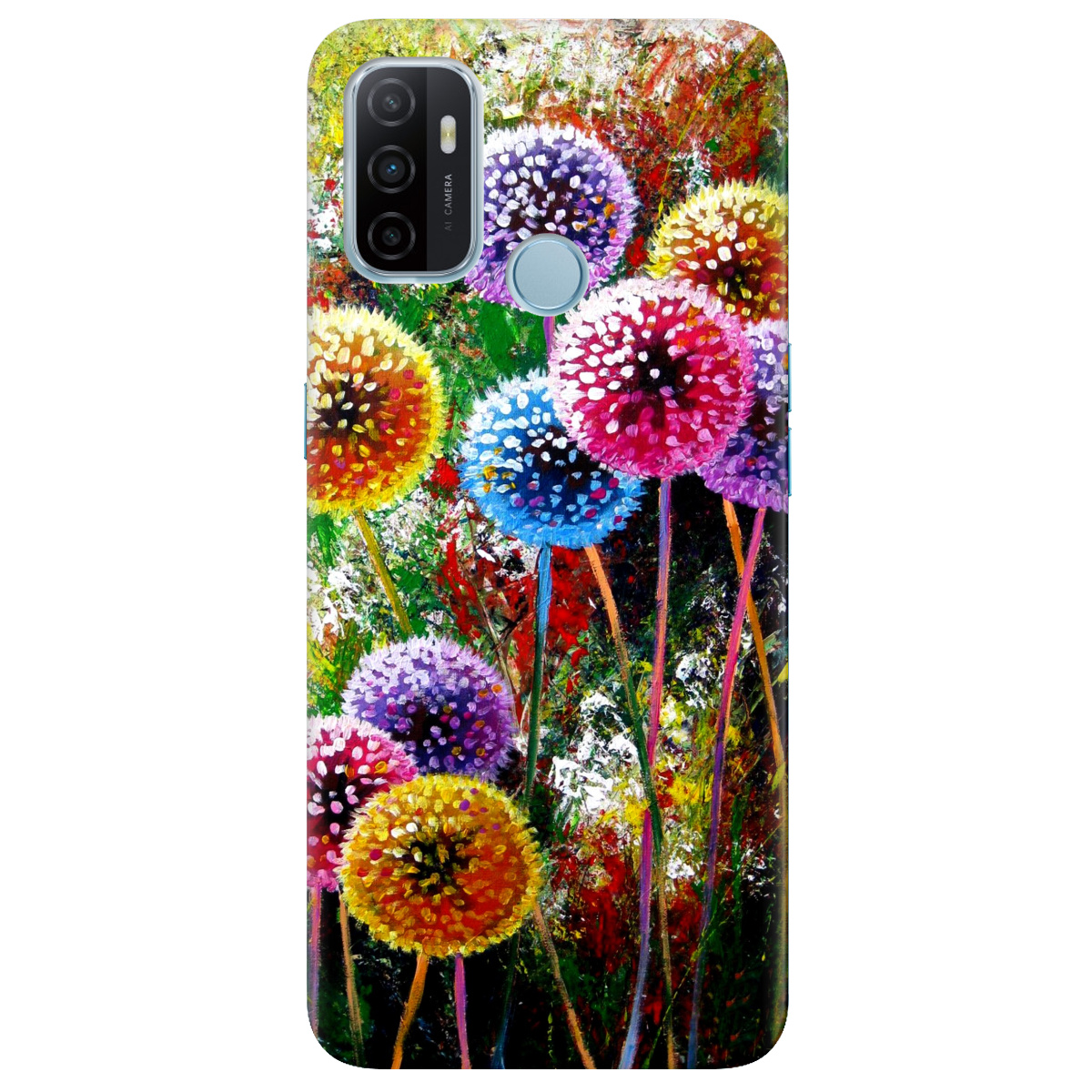 Чехол для Oppo A53/ A32/ A33 Blowball - фото 1 - Чехлы для телефонов