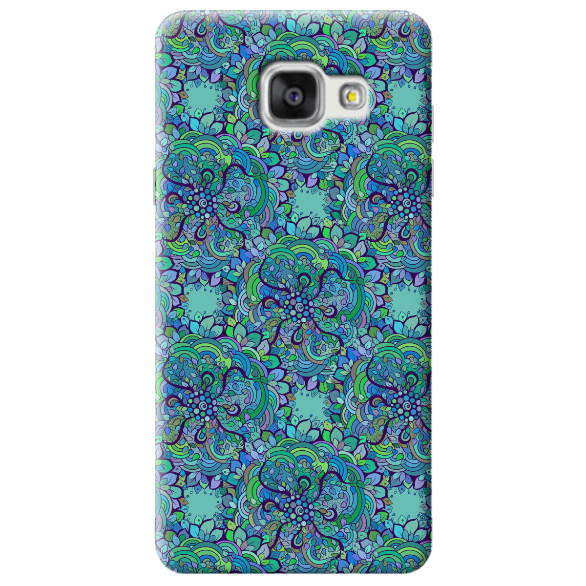 Чохол для Samsung Galaxy A5 2016 Modello - фото 1 - Чохли для телефонів