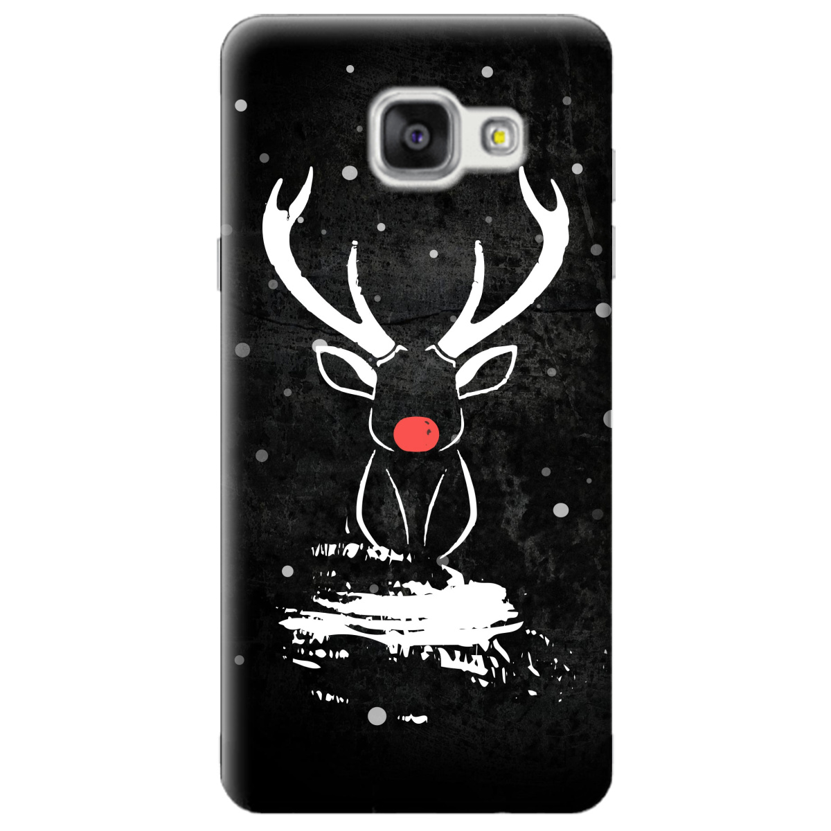 Чохол для Samsung Galaxy A5 2016 Elk - фото 1 - Чохли для телефонів
