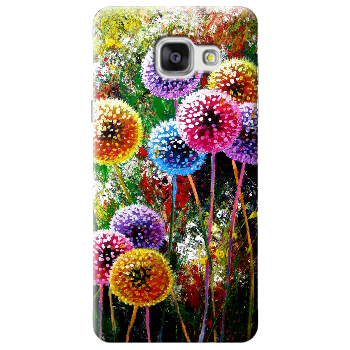 Чохол для Samsung Galaxy A5 2016 Blowball - фото 1 - Чохли для телефонів