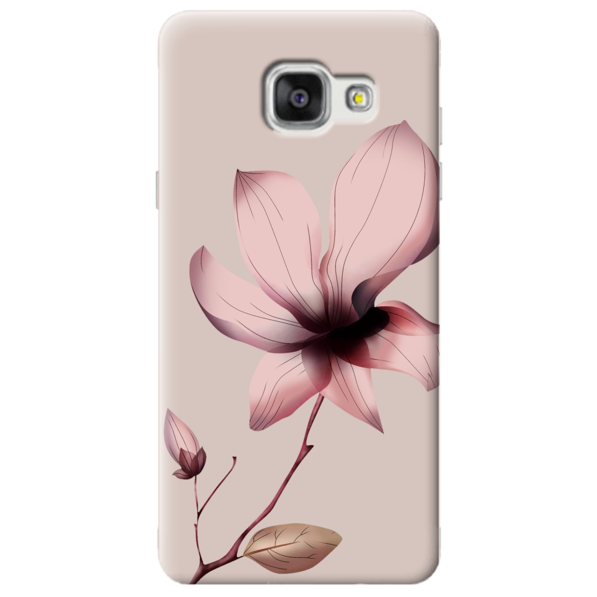 Чехол для Samsung Galaxy A5 2016 Blossom - фото 1 - Чехлы для телефонов