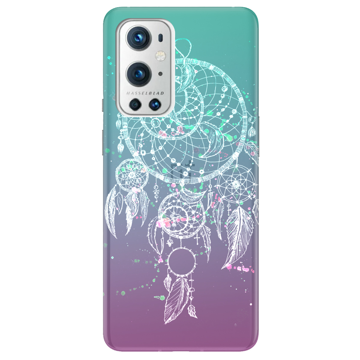 Чехол для OnePlus 9 Pro Dreams - фото 1 - Чехлы для телефонов