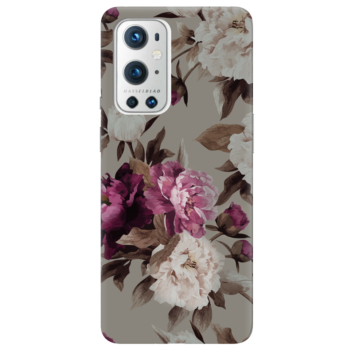 Чехол для OnePlus 9 Pro Vintage - фото 1 - Чехлы для телефонов