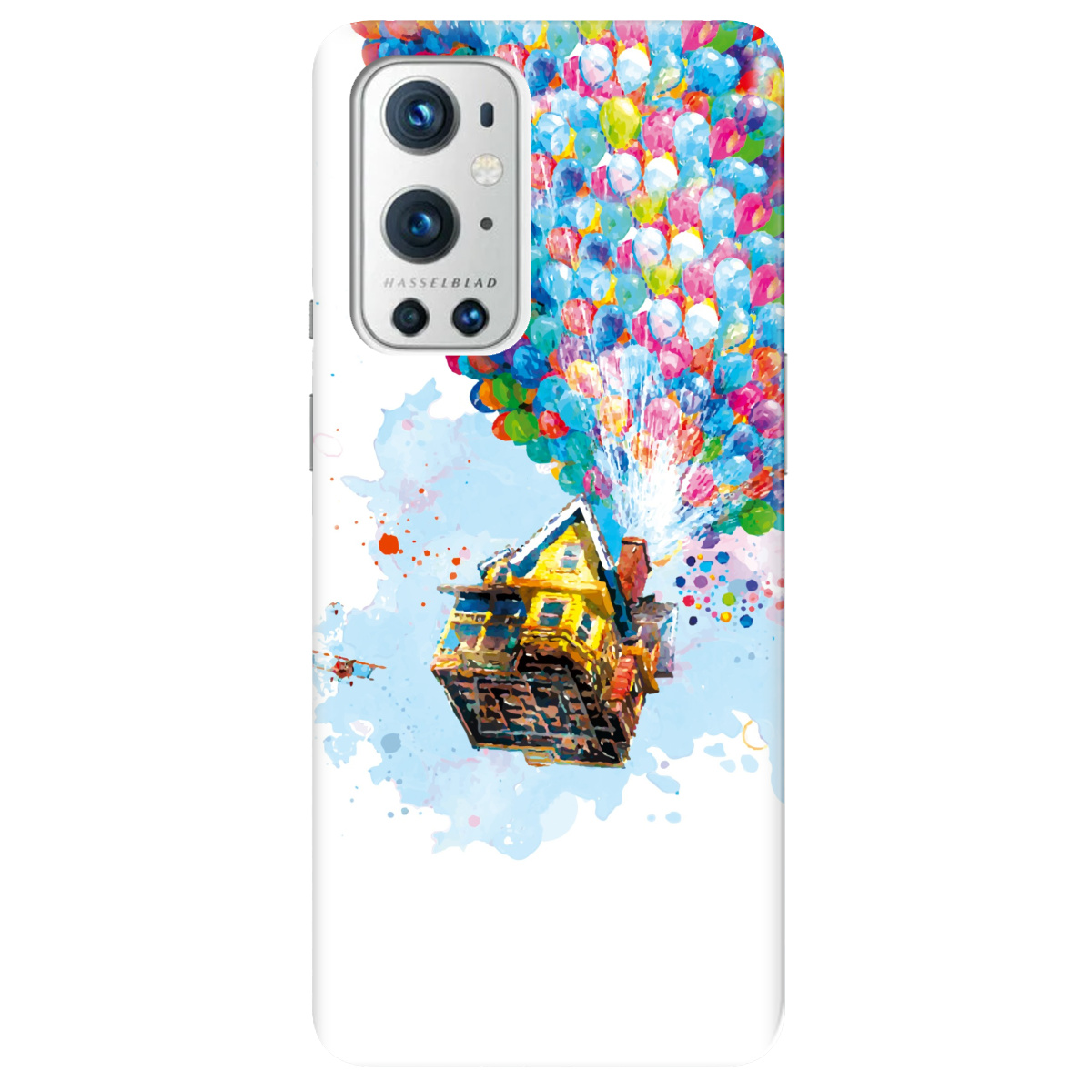 Чехол для OnePlus 9 Pro Voyage - фото 1 - Чехлы для телефонов