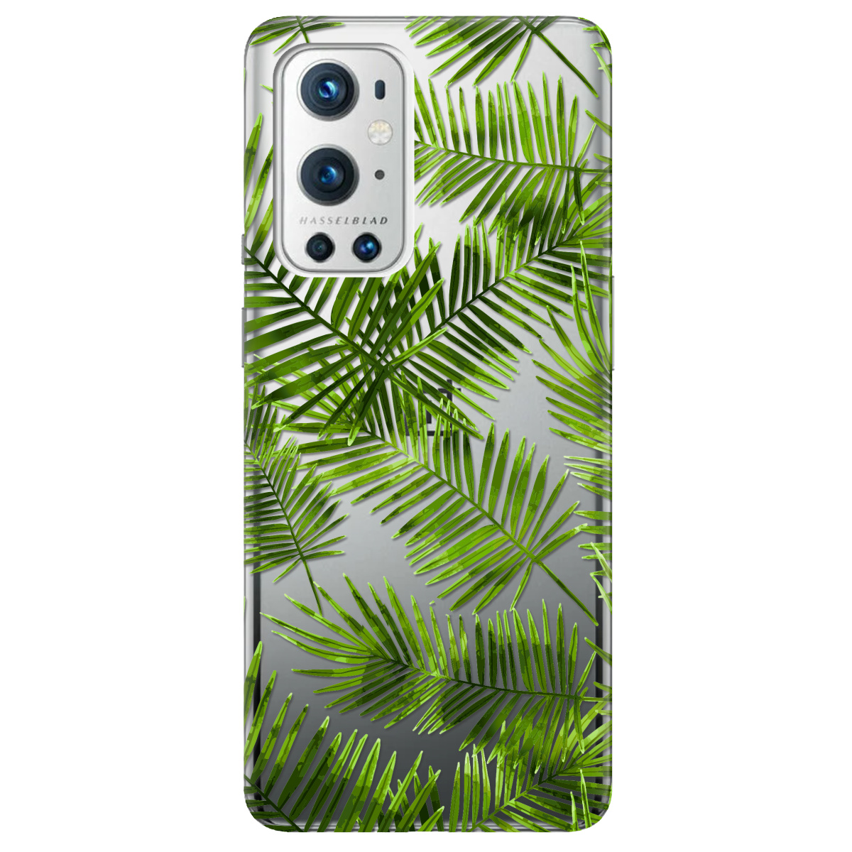 Чехол для OnePlus 9 Pro Palm - фото 1 - Чехлы для телефонов