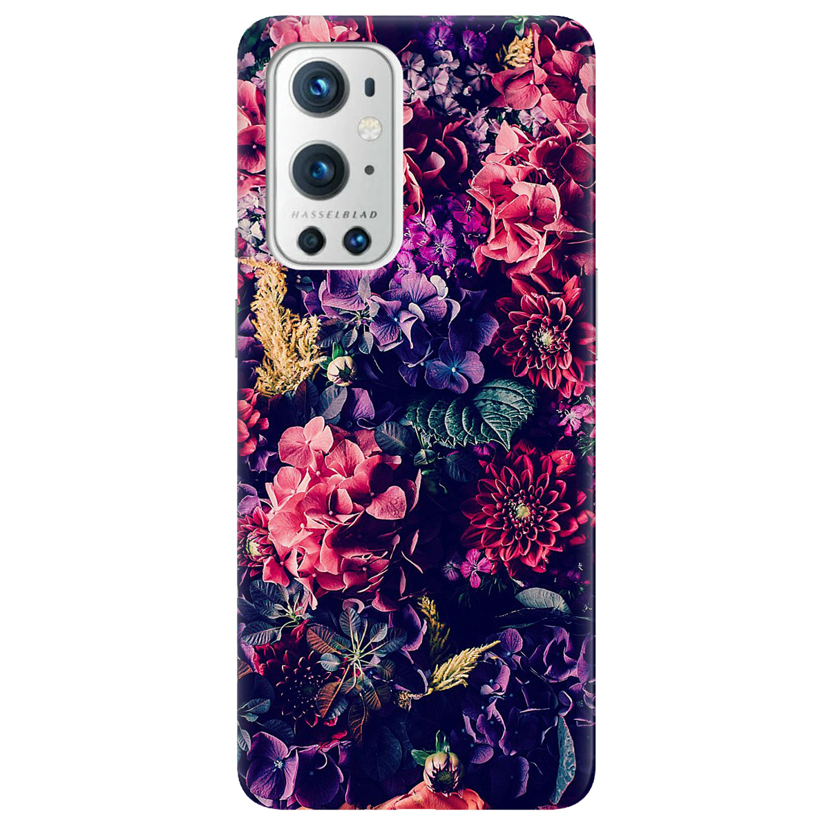 Чехол для OnePlus 9 Pro Bloom - фото 1 - Чехлы для телефонов