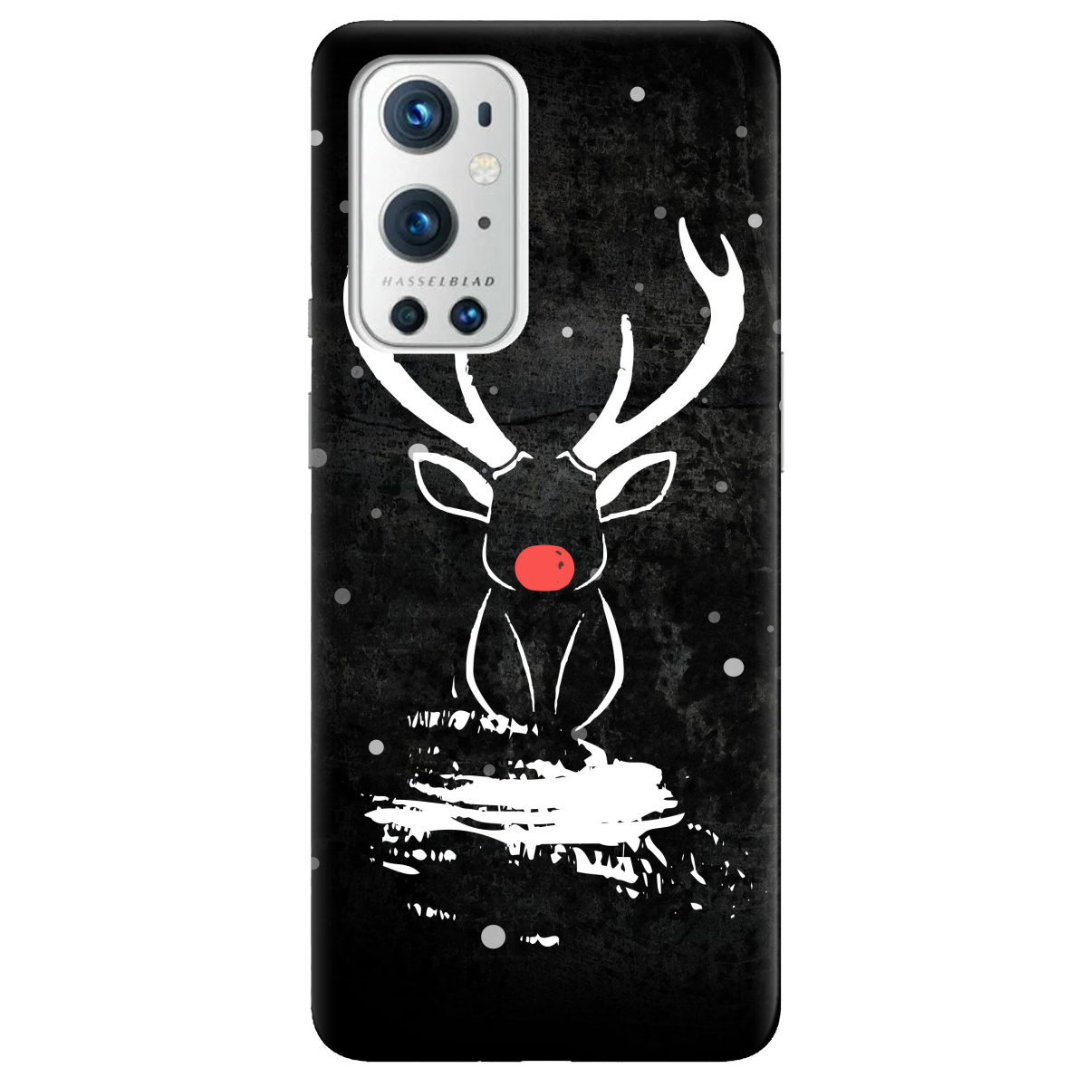 Чохол для OnePlus 9 Pro Elk - фото 1 - Чохли для телефонів