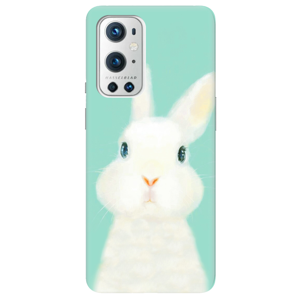 Чохол для OnePlus 9 Pro Зayka - фото 1 - Чохли для телефонів