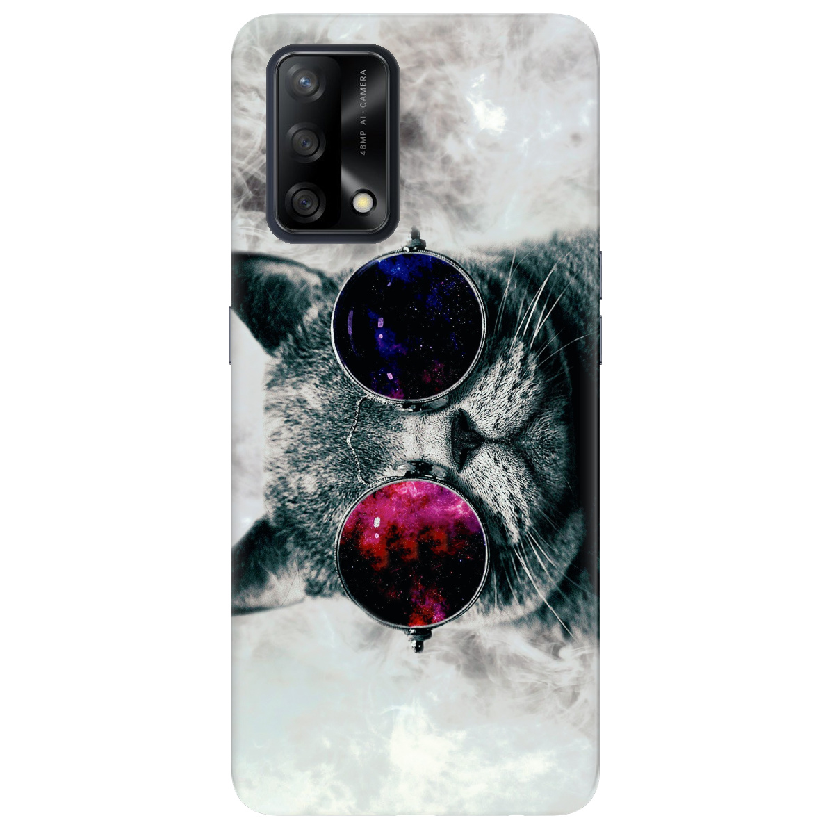 Чехол для Oppo A74 4G Tom - фото 1 - Чехлы для телефонов