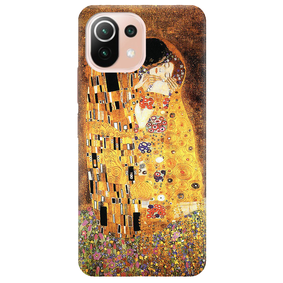 Чохол для Xiaomi Mi 11 lite Kiss - фото 1 - Чохли для телефонів