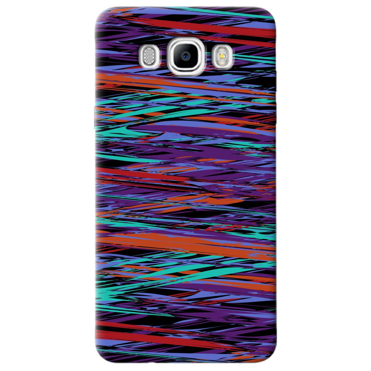 Чехол для Samsung Galaxy J7 2016 Night sky - фото 1 - Чехлы для телефонов