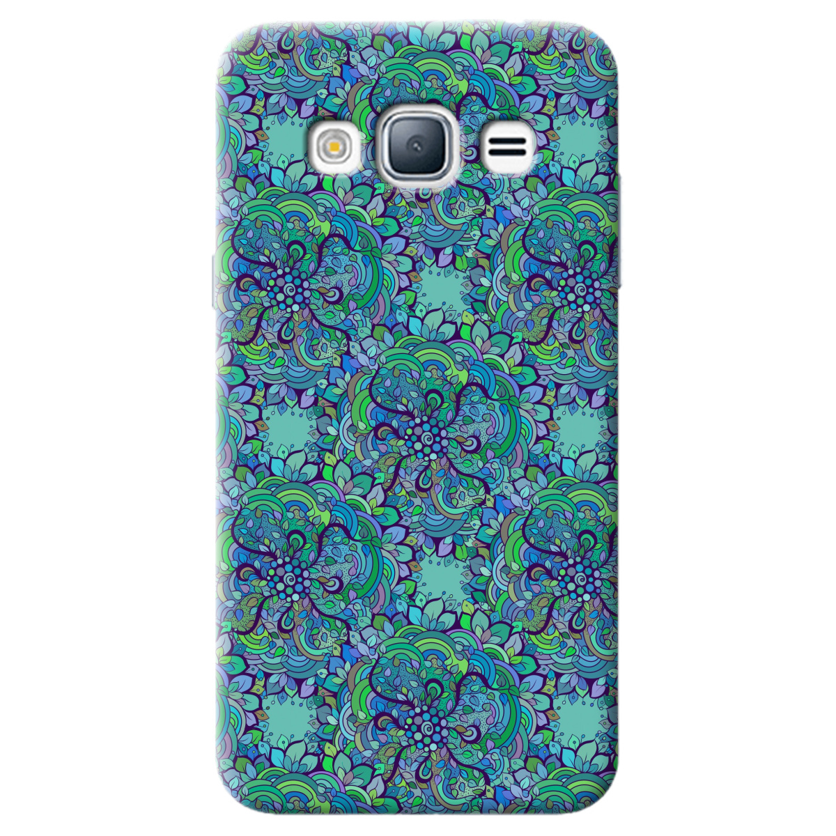 Чохол для Samsung Galaxy J3 2016 Modello - фото 1 - Чохли для телефонів