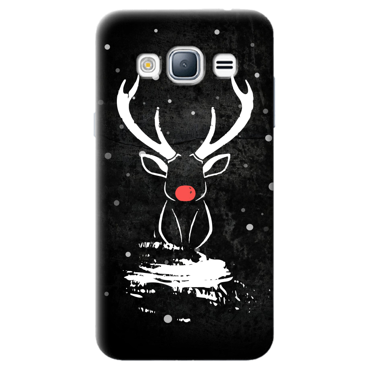 Чохол для Samsung Galaxy J3 2016 Elk - фото 1 - Чохли для телефонів