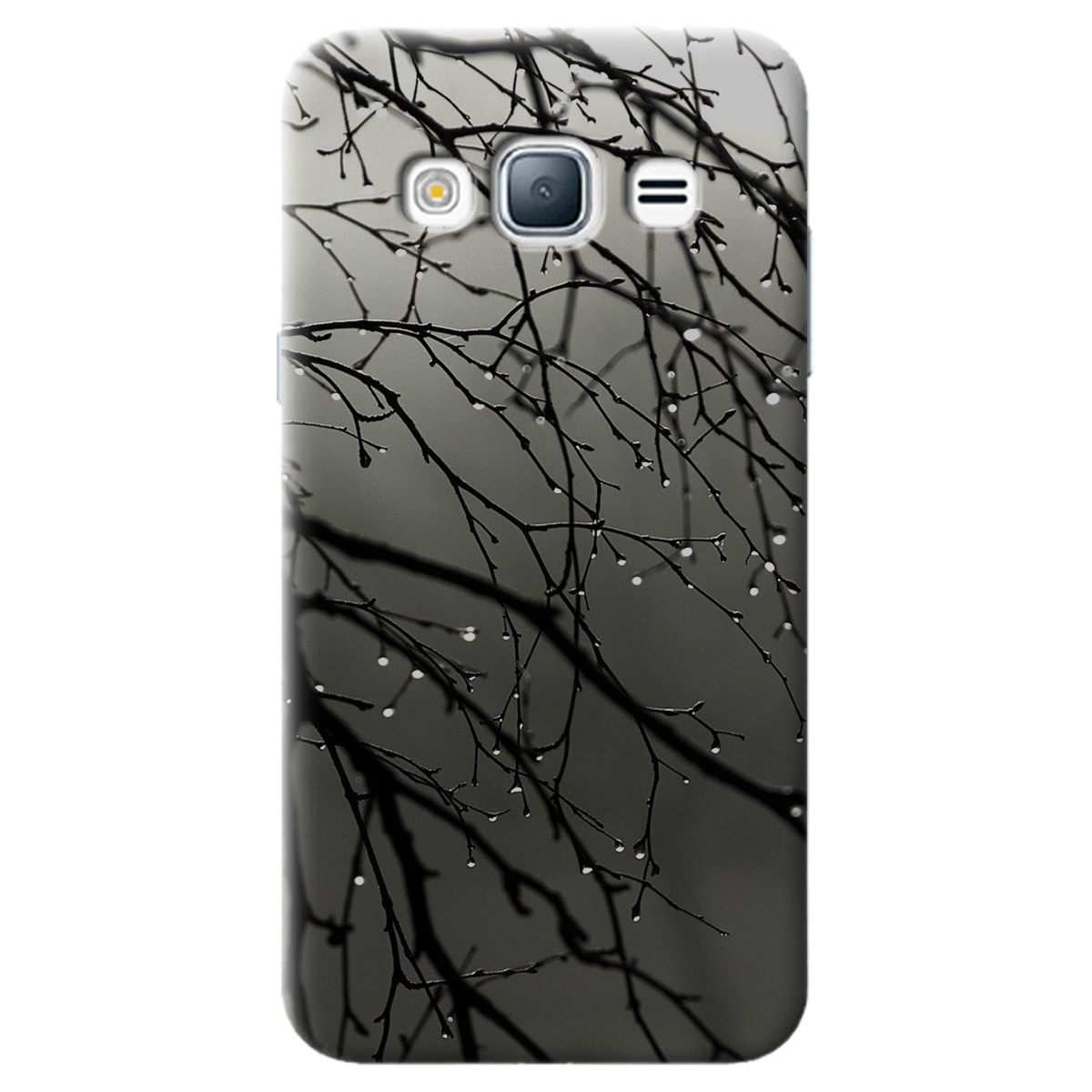 Чохол для Samsung Galaxy J3 2016 Winter dream - фото 1 - Чохли для телефонів