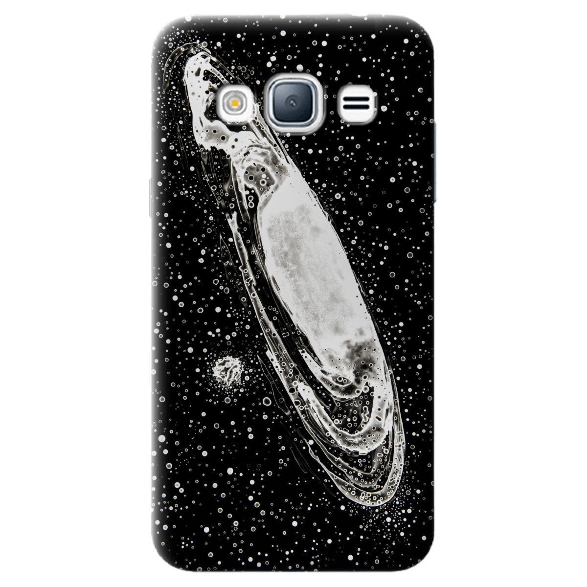 Чохол для Samsung Galaxy J3 2016 Galaxy - фото 1 - Чохли для телефонів