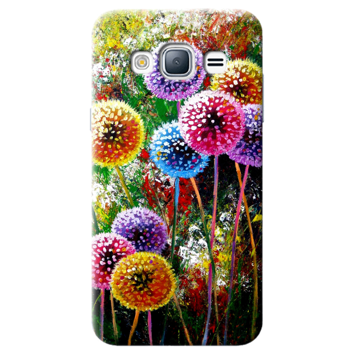 Чохол для Samsung Galaxy J3 2016 Blowball - фото 1 - Чохли для телефонів