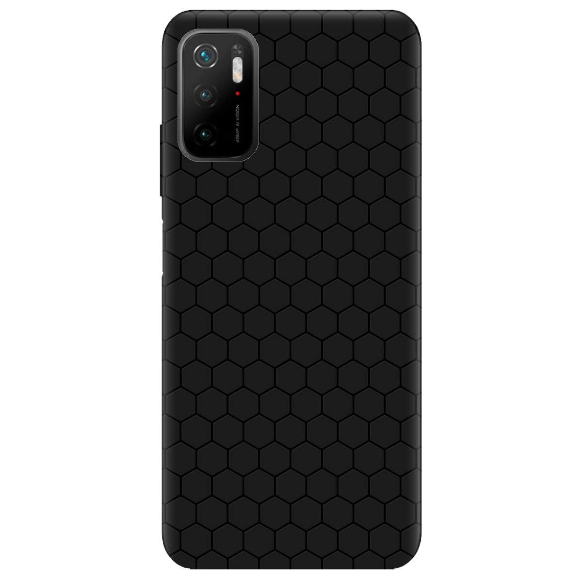 Чехол для Xiaomi Redmi Note 10 5G черный матовый soft touch Cell - фото 1 Чехол для Xiaomi Redmi Note 10 5G черный матовый soft touch Cell - фото 1 - Чехлы для телефонов