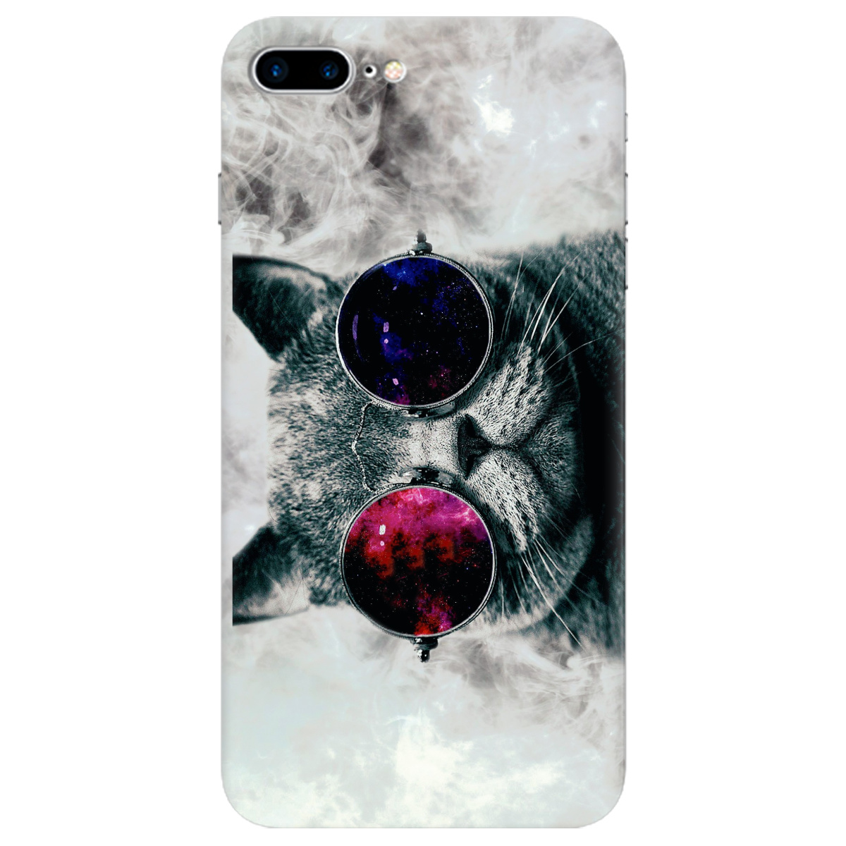 Чохол для Apple iPhone 7 Plus Tom - фото 1 - Чохли для телефонів