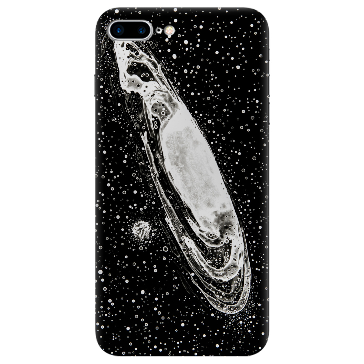 Чехол для Apple iPhone 7 Plus Galaxy - фото 1 - Чехлы для телефонов