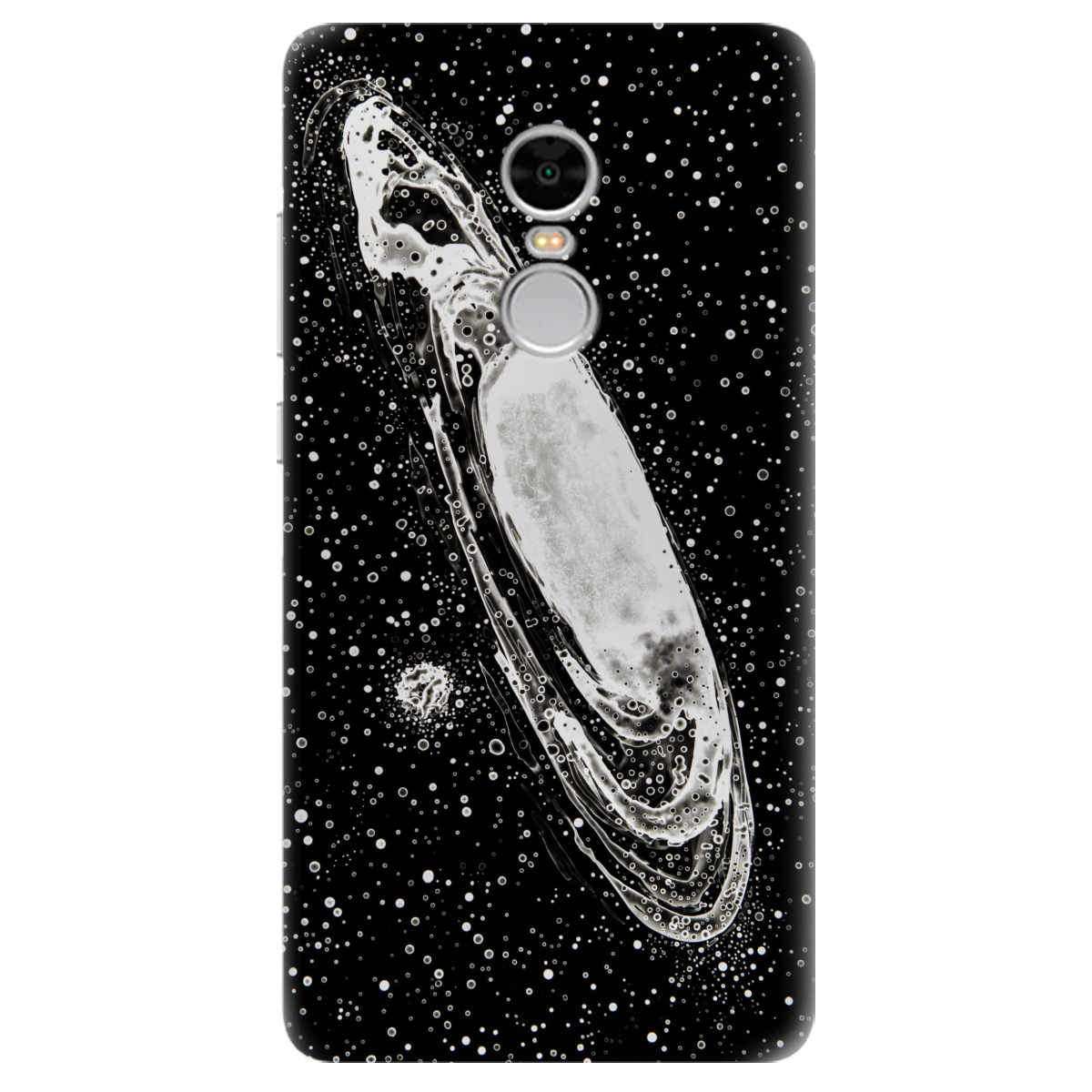 Чехол для Xiaomi Redmi Note 4 Galaxy - фото 1 - Чехлы для телефонов