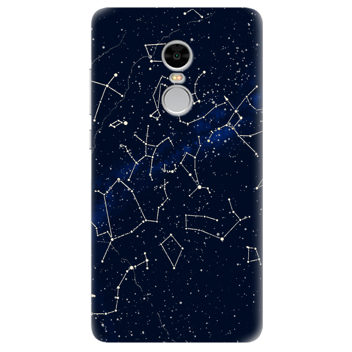 Чохол для Xiaomi Redmi Note 4 Stardom - фото 1 - Чохли для телефонів
