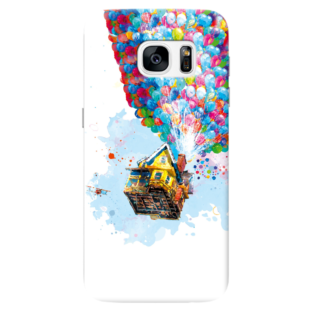 Чехол для Samsung Galaxy S7 Voyage - фото 1 - Чехлы для телефонов