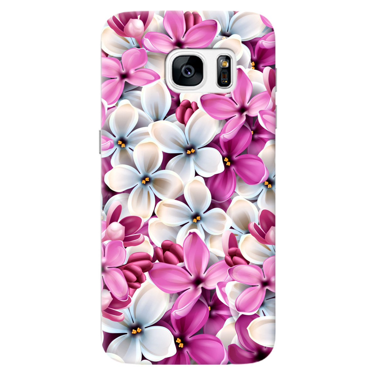 Чехол для Samsung Galaxy S7 Air spring - фото 1 - Чехлы для телефонов