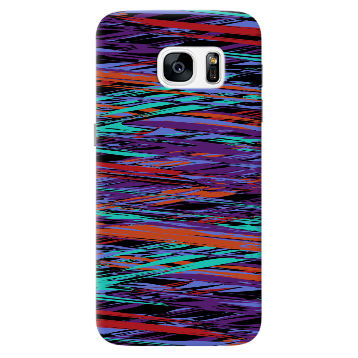 Чехол для Samsung Galaxy S7 Night sky - фото 1 - Чехлы для телефонов