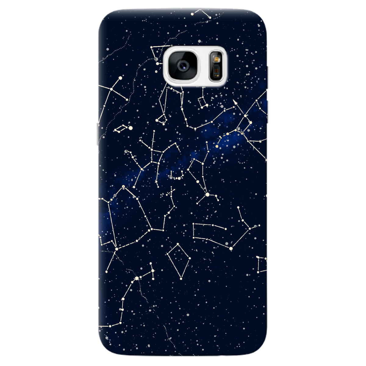 Чохол для Samsung Galaxy S7 Edge Stardom - фото 1 - Чохли для телефонів