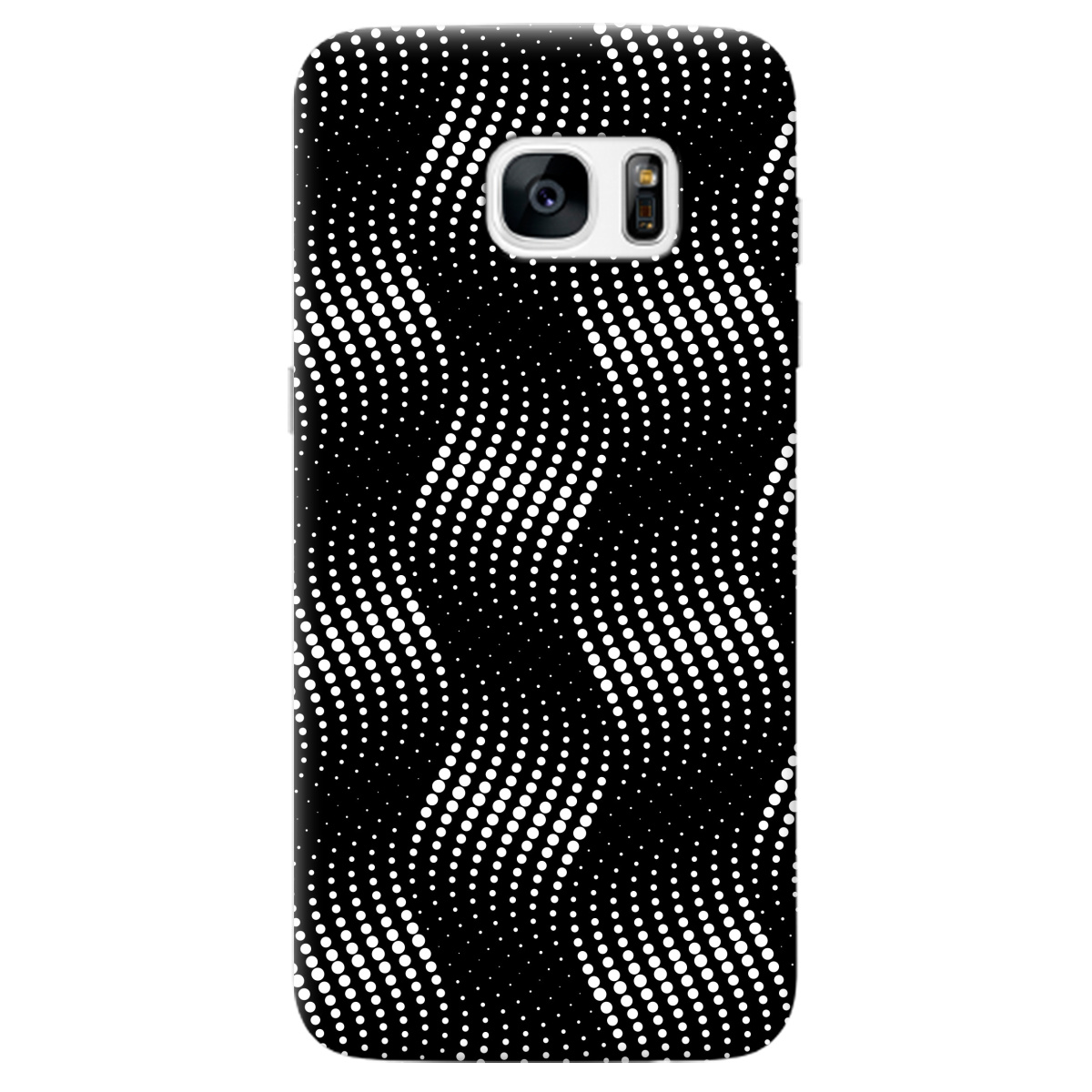 Чехол для Samsung Galaxy S7 Edge Infinity - фото 1 Чехол для Samsung Galaxy S7 Edge Infinity - фото 1 - Чехлы для телефонов