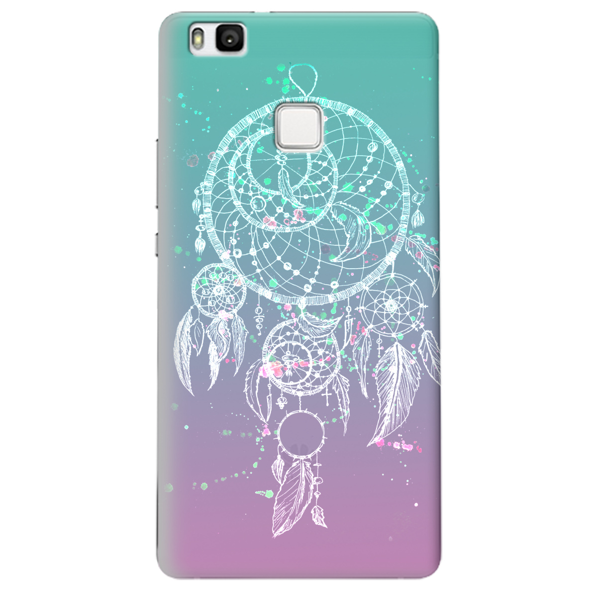 Чохол для Huawei P9 Lite Dreams - фото 1 - Чохли для телефонів
