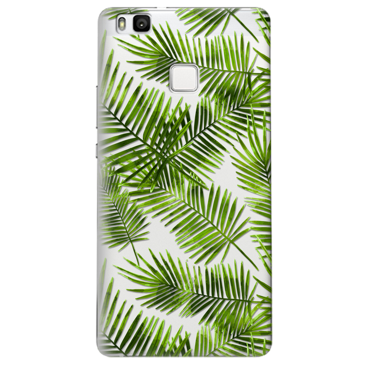 Чохол для Huawei P9 Lite Palm - фото 1 - Чохли для телефонів