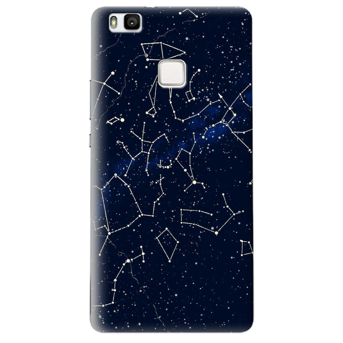 Чехол для Huawei P9 Lite Stardom - фото 1 - Чехлы для телефонов