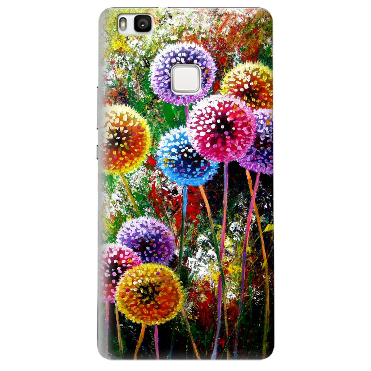 Чехол для Huawei P9 Lite Blowball - фото 1 - Чехлы для телефонов