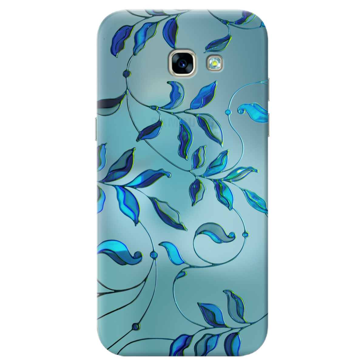 Чохол для Samsung Galaxy A5 2017 Witraz - фото 1 Чохол для Samsung Galaxy A5 2017 Witraz - фото 1 - Чохли для телефонів