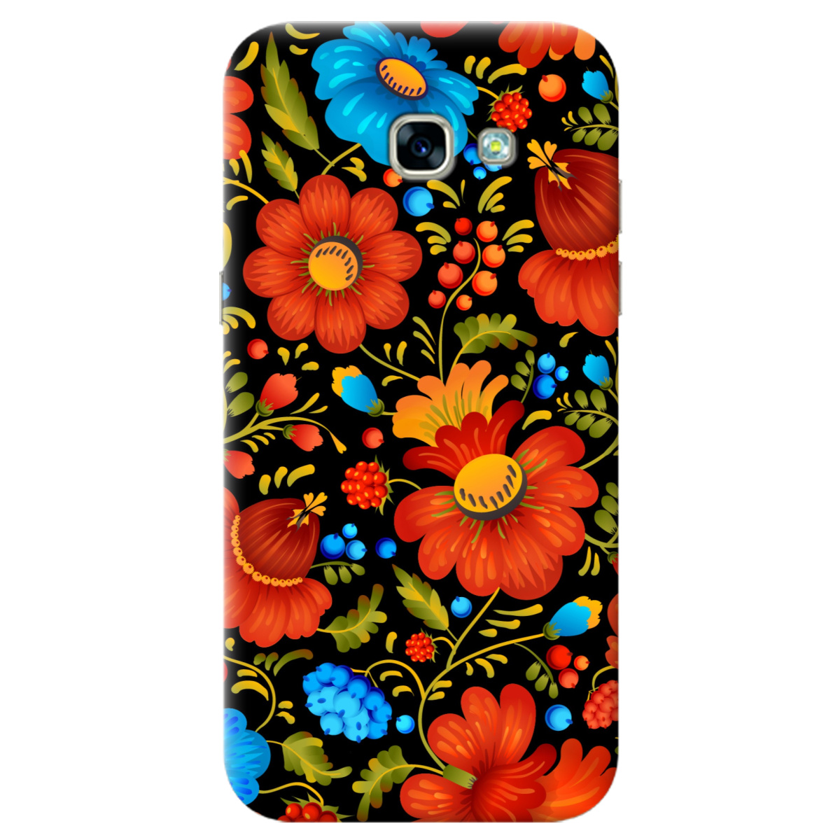 Чехол для Samsung Galaxy A5 2017 Petrekivka - фото 1 Чехол для Samsung Galaxy A5 2017 Petrekivka - фото 1 - Чехлы для телефонов