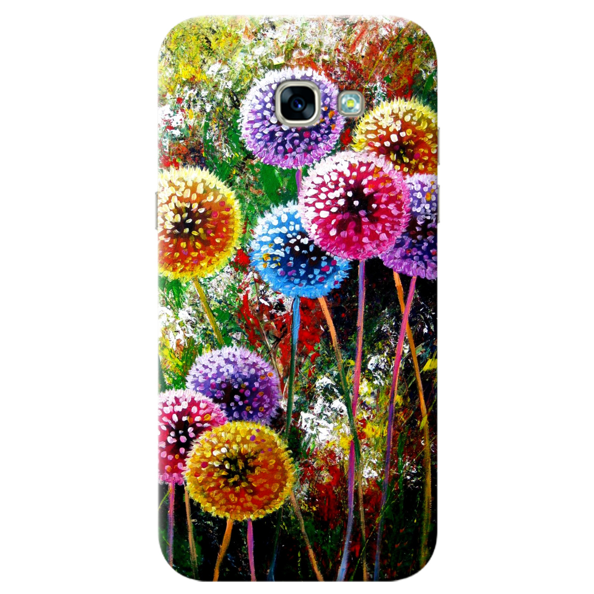 Чехол для Samsung Galaxy A5 2017 Blowball - фото 1 Чехол для Samsung Galaxy A5 2017 Blowball - фото 1 - Чехлы для телефонов