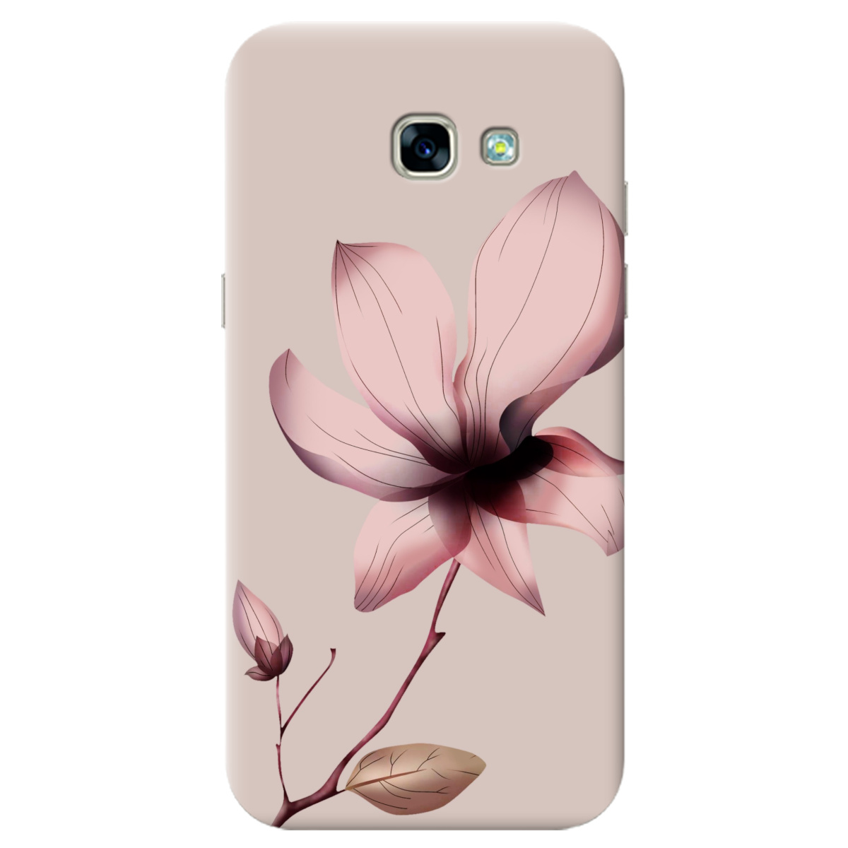 Чехол для Samsung Galaxy A5 2017 Blossom - фото 1 Чехол для Samsung Galaxy A5 2017 Blossom - фото 1 - Чехлы для телефонов