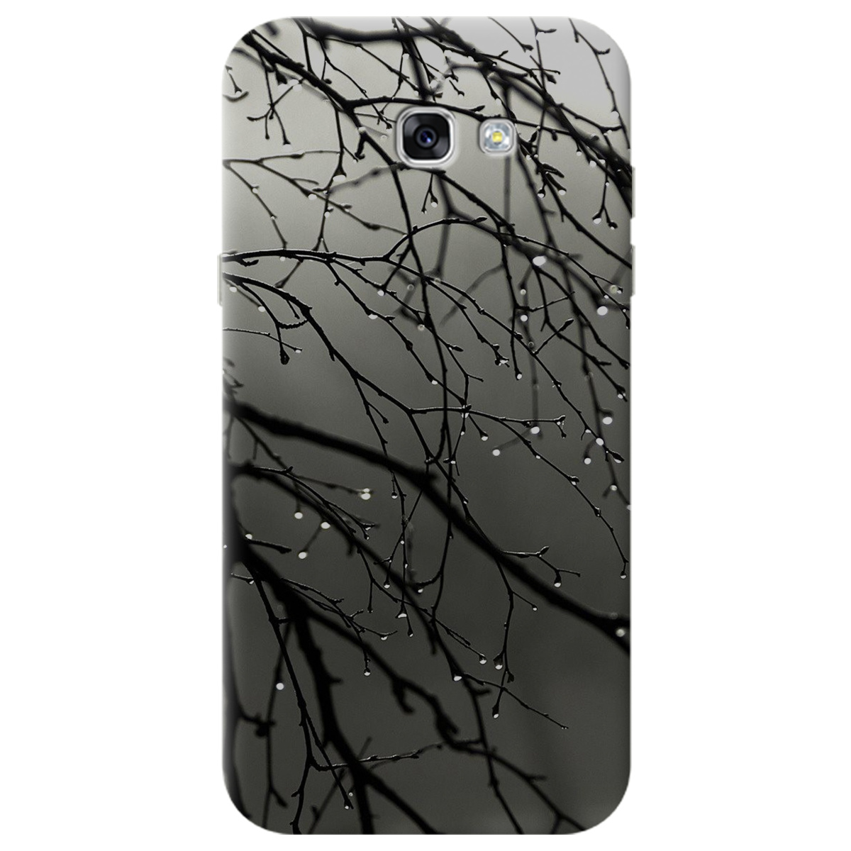 Чохол для Samsung Galaxy A7 2017 Winter dream - фото 1 - Чохли для телефонів